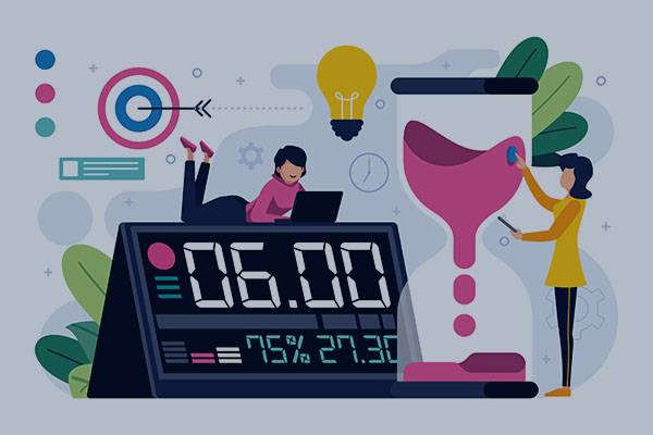 How to read a trend state in 30 seconds
